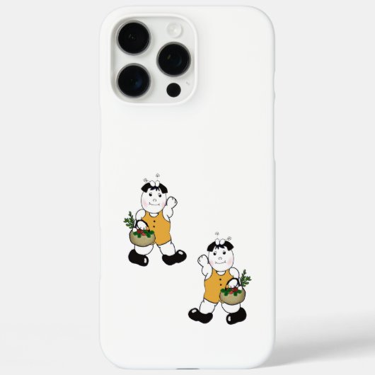 Coques Case-Mate iPhone iphone pomme pro 16 (Verso)