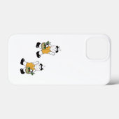Coques Case-Mate iPhone iphone pomme pro 16 (Verso (horizontal))