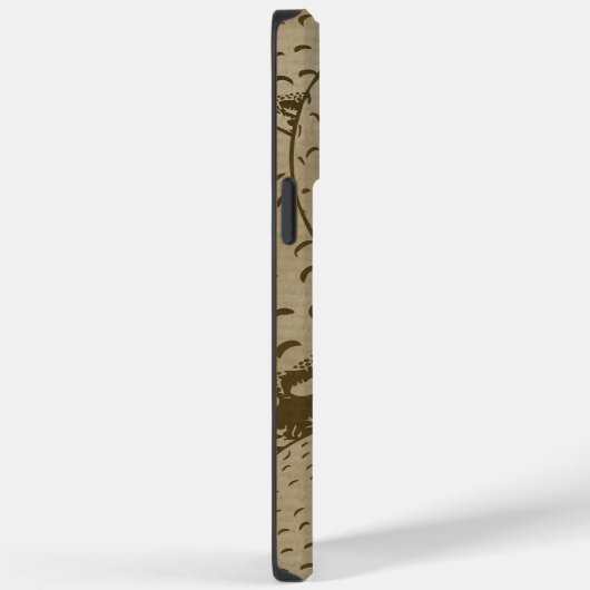 Coques Case-Mate iPhone iPhone pour les amateurs de golf (Verso / Droite)