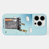 Coques Case-Mate iPhone iPhone Rapunzel (Verso (horizontal))