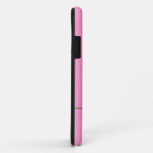 Coques Case-Mate iPhone iPhone royal de monogramme 5 cas (Dos/Droite)