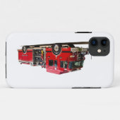 Coques Case-Mate iPhone iPhone-SE-iPhone-5-5S-à-peine-là (Dos (Horizontal))