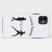 Coques Case-Mate iPhone iPhone SE + iPhone 5/5S, à peine là (Dos (Horizontal))