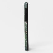 Coques Case-Mate iPhone iPhone SE succulent + iPhone 5/5S (Dos/Gauche)