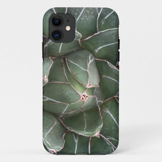 Coques Case-Mate iPhone iPhone SE succulent + iPhone 5/5S (Dos)