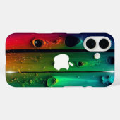 Coques Case-Mate iPhone iPhone seize coque/couverture 📔 (Verso (horizontal))