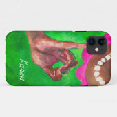 Coques Case-Mate iPhone iPhone Sorority life (Dos (Horizontal))