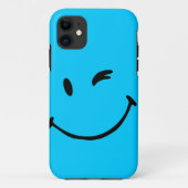 Coques Case-Mate iPhone iphone - sourire (Dos)
