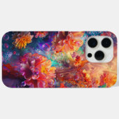 Coques Case-Mate iPhone iPhone Vibrant Design d'Imaginaire sous-marin (Verso (horizontal))