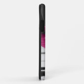 Coques Case-Mate iPhone iPhone vivant de danse d'amour 5 cas (Dos/Droite)