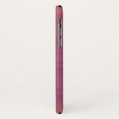 Coques Case-Mate iPhone iPhone X (Dos/Gauche)