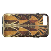 Coques Case-Mate iPhone iPhone X/8/7 d'ascenseur de Chrysler plus le cas (Dos (Horizontal))