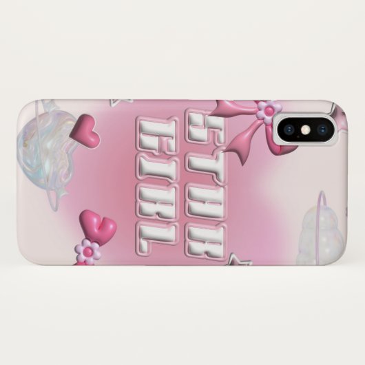 Coques Case-Mate iPhone iPhone X Cases & Protective Covers (Dos (Horizontal))