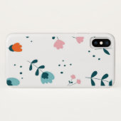 Coques Case-Mate iPhone Iphone x couverture arrière (Dos (Horizontal))