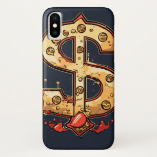 Case-Mate iPhone Case IPhone X d'Apple