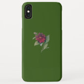 Coques Case-Mate iPhone iPhone XS MAX (Dos)