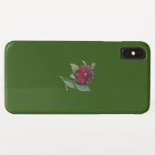 Coques Case-Mate iPhone iPhone XS MAX (Dos (Horizontal))