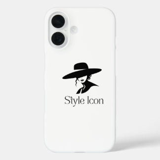Coques iPhone 16 iphonécase