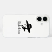 Coques Case-Mate iPhone iphonécase (Verso (horizontal))