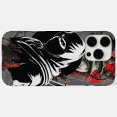 Coques Case-Mate iPhone iphonécase (Verso (horizontal))
