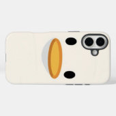 Coques Case-Mate iPhone iPhoneCover (Verso (horizontal))