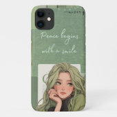 Coques Case-Mate iPhone Iphonecover (Dos)