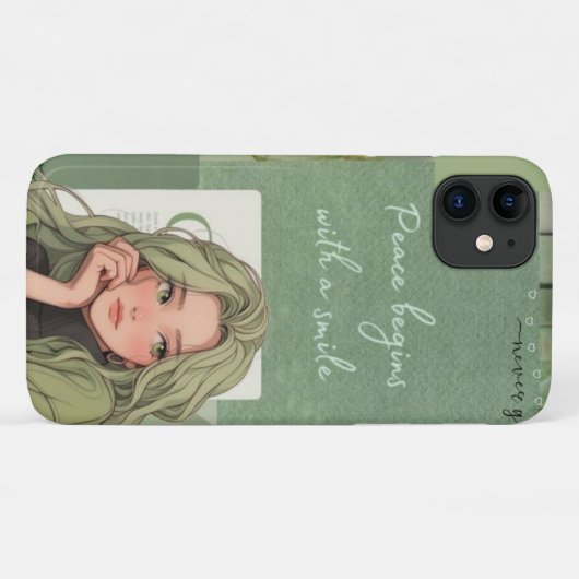 Coques Case-Mate iPhone Iphonecover (Dos (Horizontal))