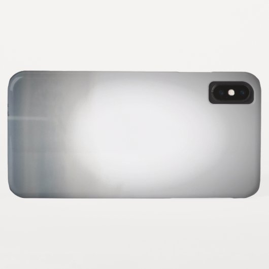 Coques Case-Mate iPhone iPhoneXS Max style art et design (Dos (Horizontal))
