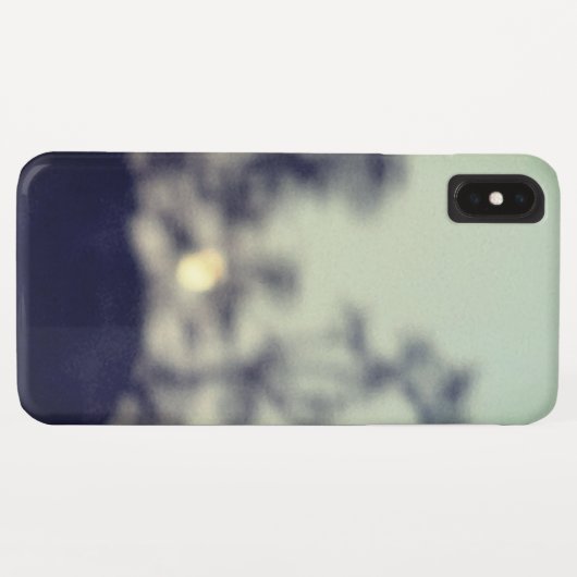 Coques Case-Mate iPhone iPhoneXS Max style art et design (Dos (Horizontal))