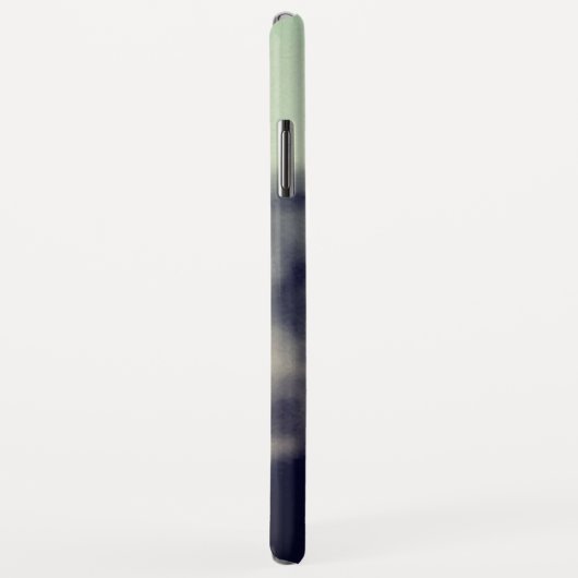 Coques Case-Mate iPhone iPhoneXS Max style art et design (Dos/Droite)