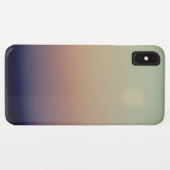 Coques Case-Mate iPhone iPhoneXS Max style art et design (Dos (Horizontal))