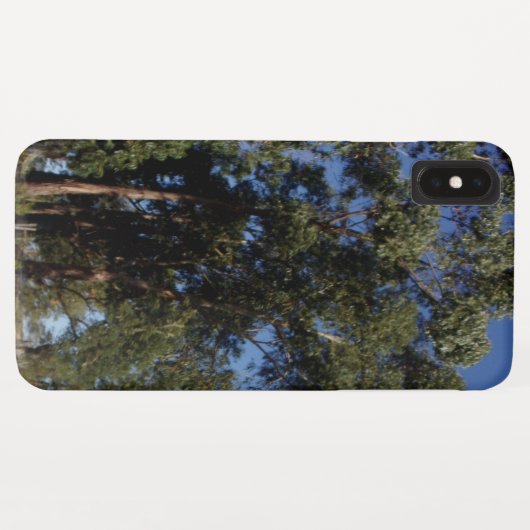 Coques Case-Mate iPhone iPhoneXS Max style art et design (Dos (Horizontal))