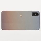 Coques Case-Mate iPhone iPhoneXS Max style art et design (Dos (Horizontal))