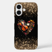 Coques Case-Mate iPhone Ipod (Verso)