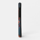 Coques Case-Mate iPhone "iPodyssey : Exploring the iPhone Universe" (Dos/Gauche)