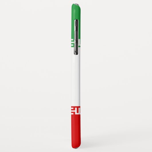 Coques Case-Mate iPhone iran (Dos/Gauche)