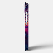 Coques Case-Mate iPhone Iridescence structurelle (Verso / Gauche)