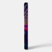 Coques Case-Mate iPhone Iridescence structurelle (Verso / Gauche)