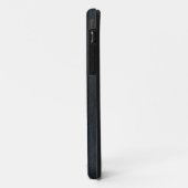Coques Case-Mate iPhone Iris (Dos/Gauche)