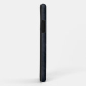 Coques Case-Mate iPhone Iris (Dos/Droite)