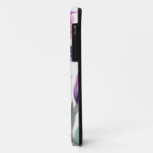 Coques Case-Mate iPhone Iris (Dos/Gauche)