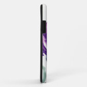 Coques Case-Mate iPhone Iris (Dos/Droite)