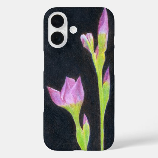 Coques Case-Mate iPhone Iris (Verso)