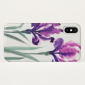 Coques Case-Mate iPhone Iris (Dos (Horizontal))