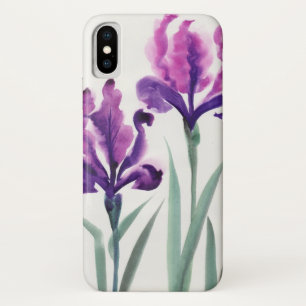 Coques Pour iPhone Iris