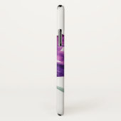 Coques Case-Mate iPhone Iris (Dos/Droite)