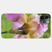 Coques Case-Mate iPhone Iris à poils (Dos (Horizontal))