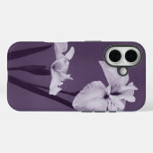 COQUES Case-Mate iPhone IRIS ART FINE (Verso (horizontal))