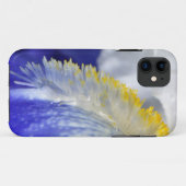 Coques Case-Mate iPhone Iris chante le Blues (Dos (Horizontal))