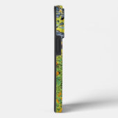 Coques Case-Mate iPhone Iris de Van Gogh (Verso / Droite)